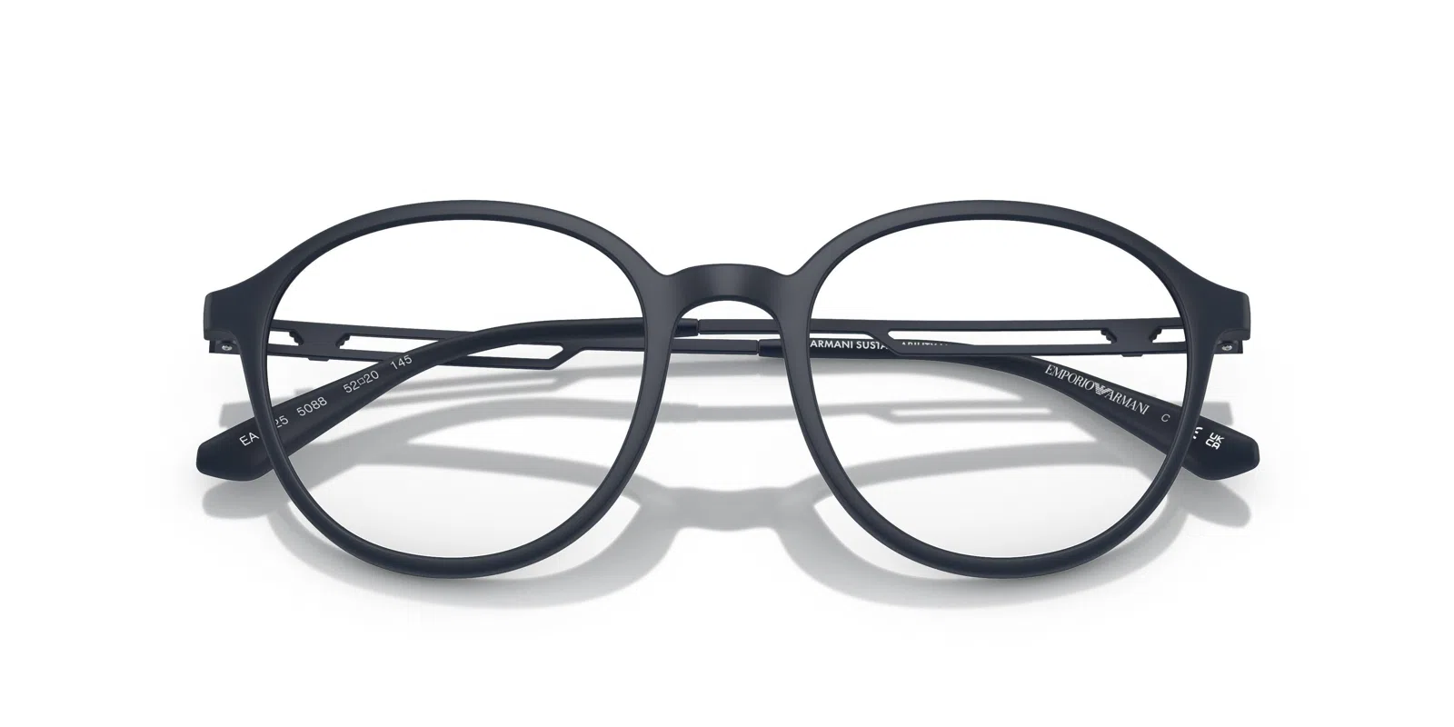 Emporio Armani 3225 Eyeglasses - view 9